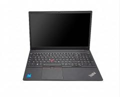 Lenovo Thinkpad E15 Gen4 Core I5-1235U 1.3 Ghz 16 GB SSD 256GB M.2-2280 Webcam LCD FHD 15.6" Win 11 Pro - L1905262SP  Grado B